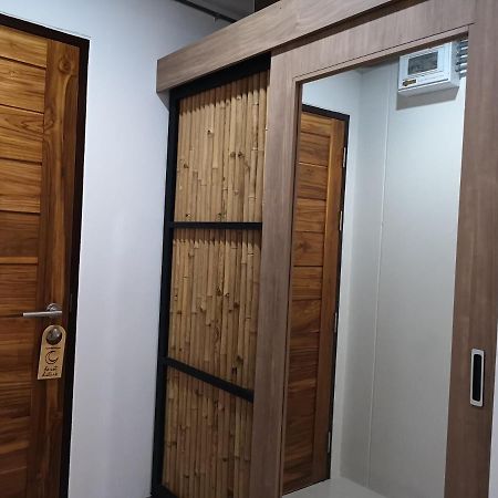 Hotel Luck Esan Loft Ubon Ratchathani Zewnętrze zdjęcie