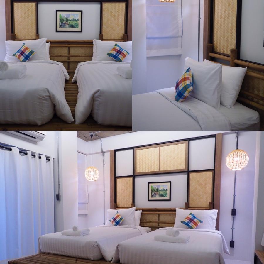 Hotel Luck Esan Loft Ubon Ratchathani Zewnętrze zdjęcie