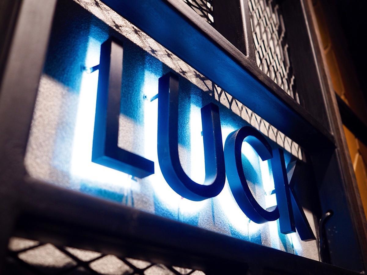 Hotel Luck Esan Loft Ubon Ratchathani Zewnętrze zdjęcie