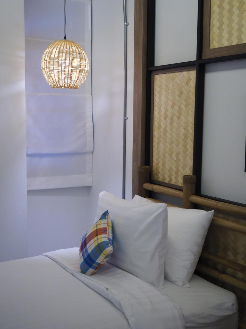 Hotel Luck Esan Loft Ubon Ratchathani Zewnętrze zdjęcie