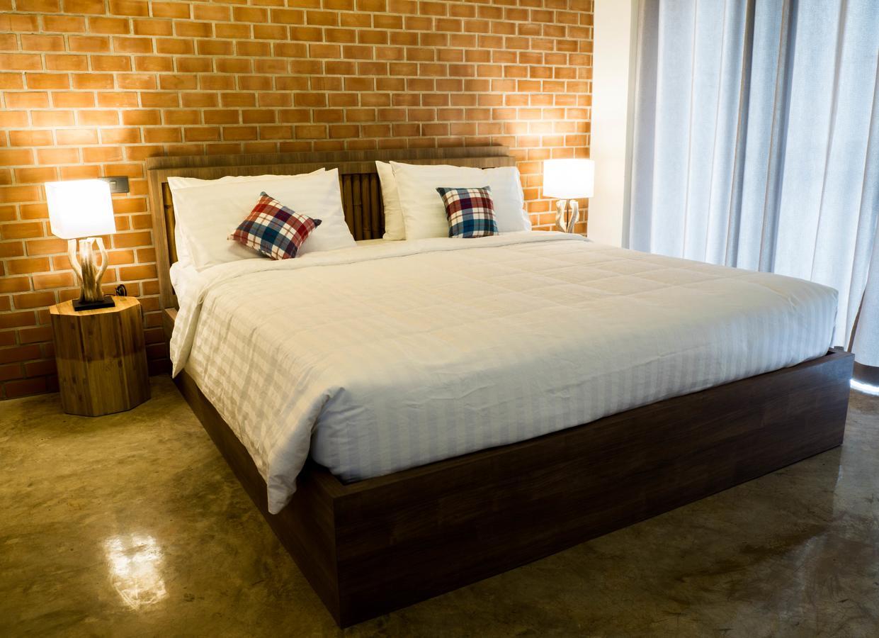 Hotel Luck Esan Loft Ubon Ratchathani Zewnętrze zdjęcie