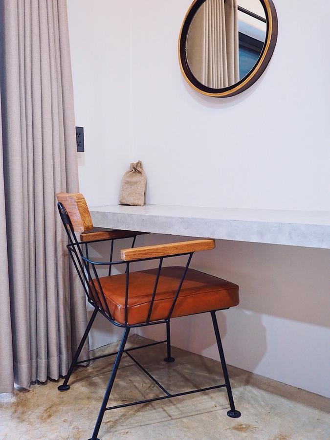 Hotel Luck Esan Loft Ubon Ratchathani Zewnętrze zdjęcie