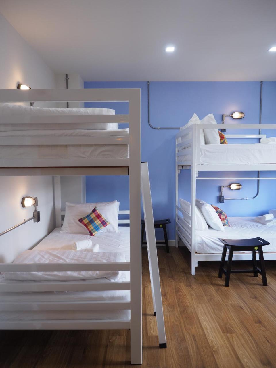 Hotel Luck Esan Loft Ubon Ratchathani Zewnętrze zdjęcie