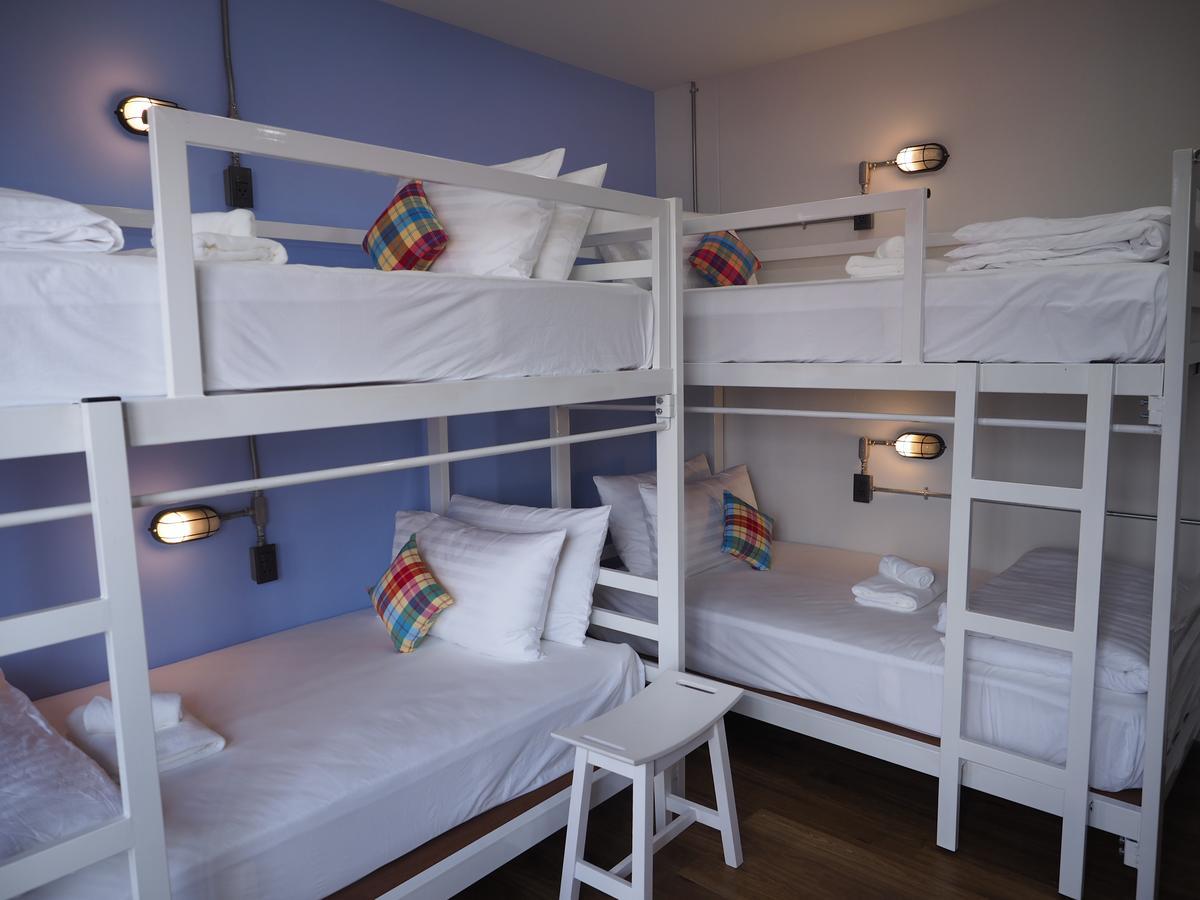Hotel Luck Esan Loft Ubon Ratchathani Zewnętrze zdjęcie