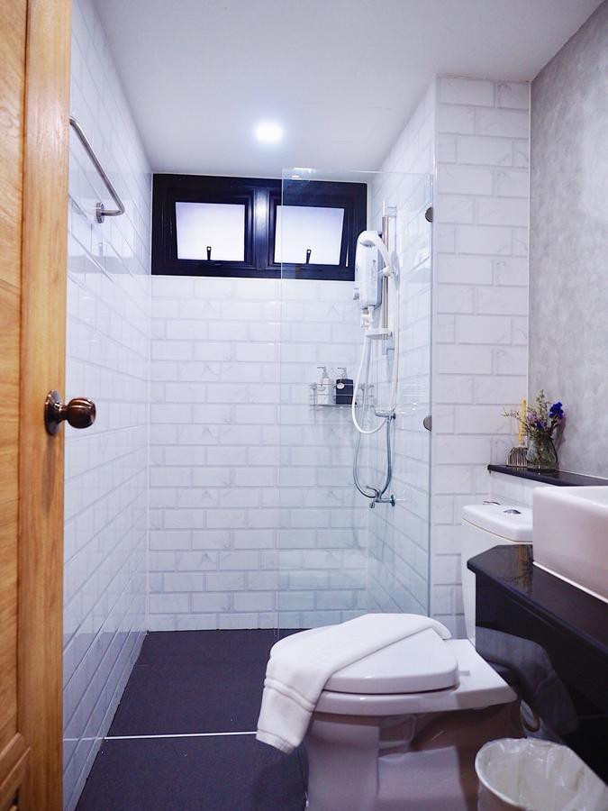 Hotel Luck Esan Loft Ubon Ratchathani Zewnętrze zdjęcie