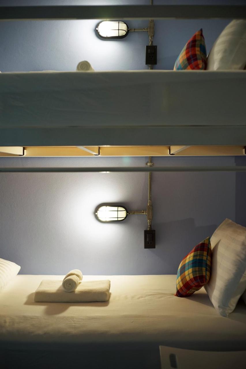 Hotel Luck Esan Loft Ubon Ratchathani Zewnętrze zdjęcie