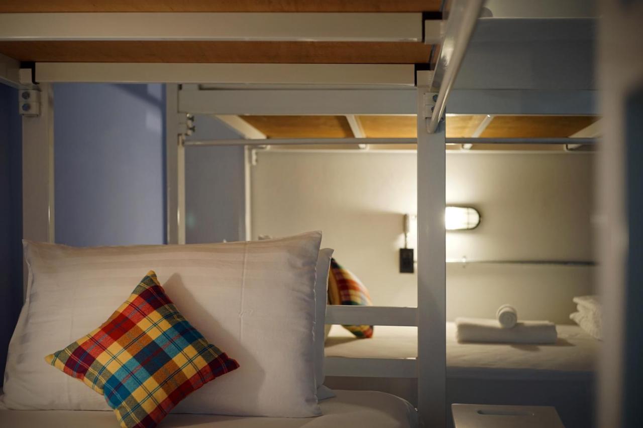Hotel Luck Esan Loft Ubon Ratchathani Zewnętrze zdjęcie