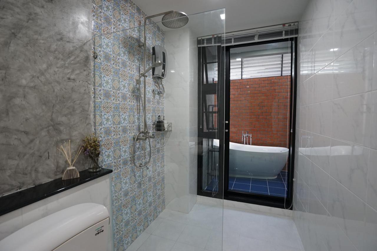 Hotel Luck Esan Loft Ubon Ratchathani Zewnętrze zdjęcie