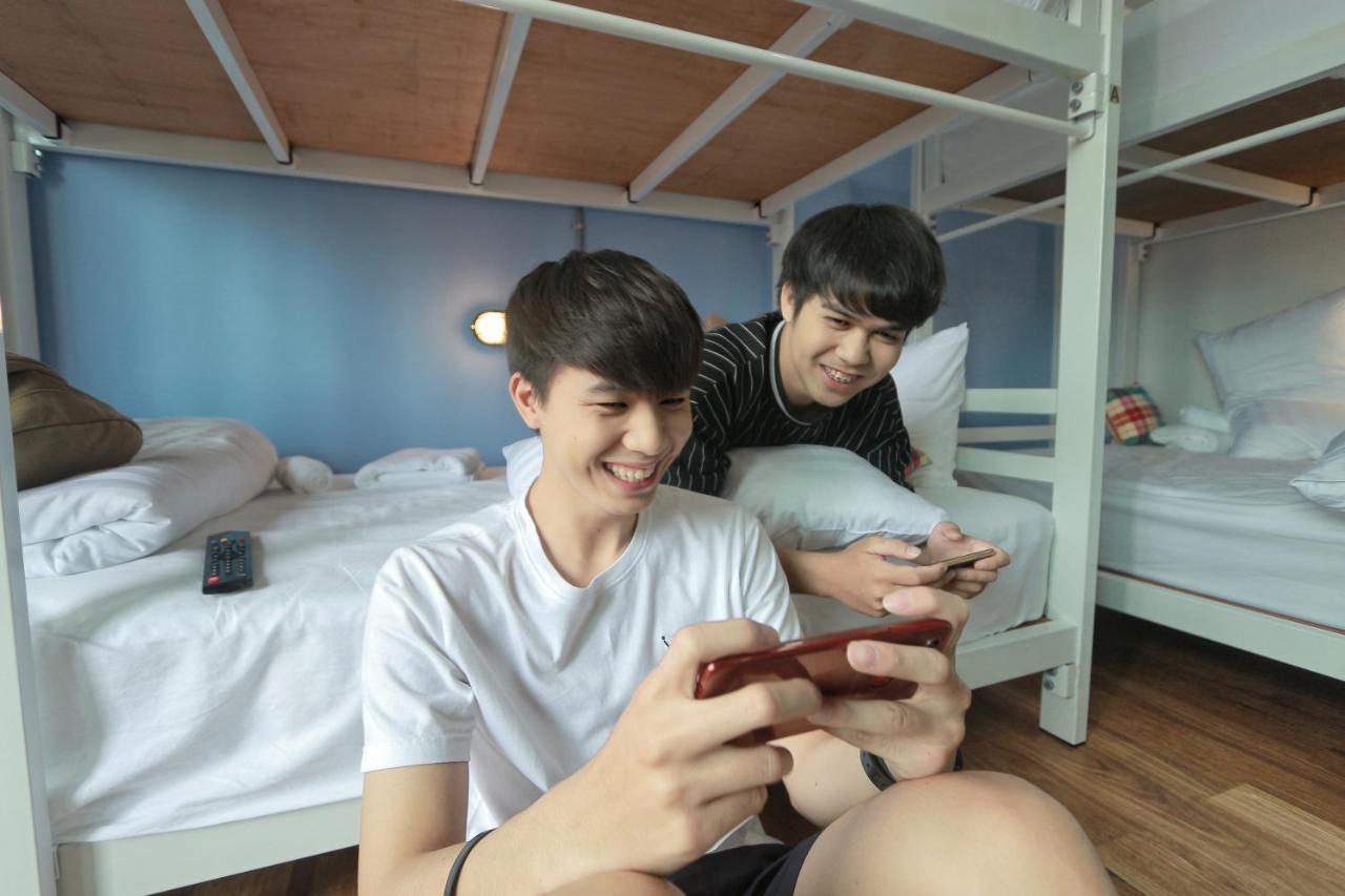 Hotel Luck Esan Loft Ubon Ratchathani Zewnętrze zdjęcie